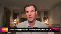 Origin Looks to Bring Financial Literacy to Offices After $56 Million Series B Fundraise News Clip