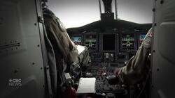 Software glitch should be focus of helicopter crash investigation: sources News Clip