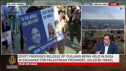 Israel has yet to achieve an ‘undisputed victory’: Analyst News Clip