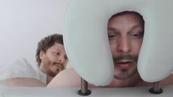 Michael Cera stars in CeraVe Super Bowl commercial Instructional Video