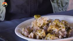 PUKE FRUIT SMOOTHIE - Would You Drink This? Instructional Video