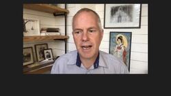 Calgary doctor worries about triage amid COVID-19 surge News Clip