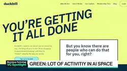 Duckbill Uses AI to Tackle 'To-Do Lists' for Customers News Clip