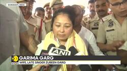 Zubeen Garg death probe: Band members sent to 14-day police remand in death case News Clip