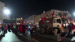 Moroccan king welcomes UN support for its Western Sahara autonomy plan News Clip