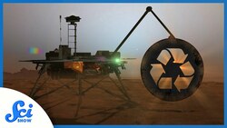 That Time NASA Recycled a Mars Lander Instructional Video