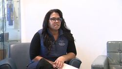 Mother of 7 & grandmother of 11 donating kidney to stranger News Clip