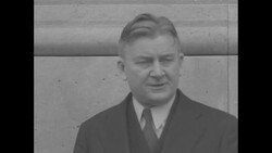 Senators pro- and anti-Prohibition News Clip