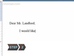 How to Sublet Your Apartment Instructional Video