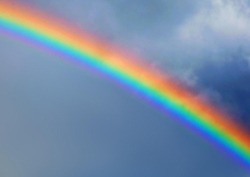 ¿Qué es un arcoíris? Instructional Video