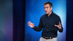 TED: The power of personalization in the age of AI | Mark Abraham Instructional Video