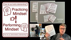 My New Learning Mindsets Instructional Video