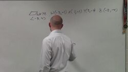 How to translate a parallelogram by translating Instructional Video