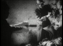 Liberation of Auschwitz Documentary - Part 6 of 11 Stock Footage