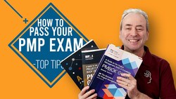 How to Pass Your PMP Exam [Project Management Professional] Instructional Video