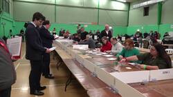 Polls close in West Lancashire by-election News Clip