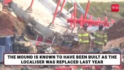 'Muan Airport Concrete Mount Led To...': Most Startling Twist In Jeju Air Crash Case | Watch News Clip