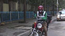 CLEAN : STOCKSHOTS: Ethiopia's economy and infrastructure News Clip