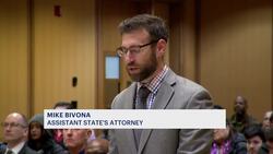 Judge keeps bond for alleged hit-and-run driver at $750,000 as horrific details revealed News Clip