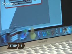 How to Make a Temporary Tattoo Instructional Video