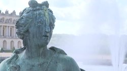 CLEAN : Palace of Versailles reopens to the public post-lockdown (2) News Clip