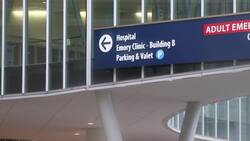 Former president Jimmy Carter out of surgery News Clip