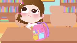 Pencil - Red Fruit Planet Instructional Video