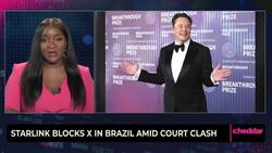 Starlink Blocks X in Brazil Amid Court Clash Instructional Video
