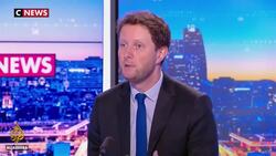 France seizes British trawler as post-Brexit fishing row spirals News Clip