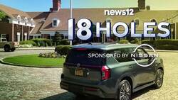 18 Holes: Hole #15 News Clip
