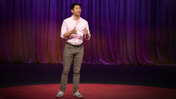 TED: Why science needs to get behind natural medicine | Jeff Chen Instructional Video