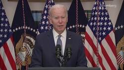 Americans Can Have Confidence Banking System Is Safe: Biden News Clip