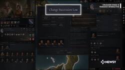 Next Level: Can Gaming Be For Everyone? News Clip