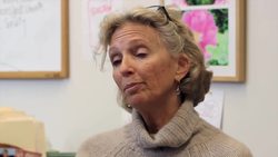 Susan Engel - The Hungry Mind Instructional Video