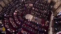 Syria launches parliamentary elections amid war, economic woes News Clip