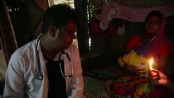 Floods continue to inundate swathes of Assam Instructional Video