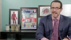 Penis Size and Suicide: Two Unrelated Stories on Healthcare Triage News Instructional Video