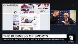 Former NBA Commissioner Says NBA "Super Teams" Are Nothing New News Clip