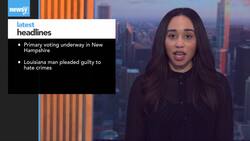 Newsy's Latest Headlines News Clip