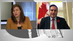 Canada plans to bring in 1.2 million immigrants in next 3 years News Clip