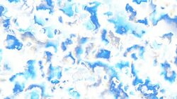 Moving random psychedelic wavy texture. Stock Footage