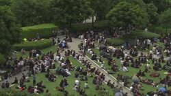 CLEAN : Hong Kongers react to Carrie Lam's leaked recording News Clip