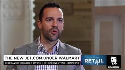 Jet.com Wants Shopping to Be an Experience News Clip