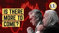 Was Last Weeks Stock Market Crash an Overdue Reality Check? | Economics Explained Instructional Video
