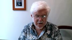 Geoff Page " My Mother's God" Instructional Video