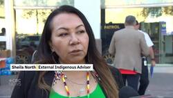 WPS sacred fire step in right direction, AMC says News Clip