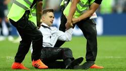 Russia goes after dissident for Canadian citizenship News Clip