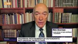 Akerman on Donald Trump's Fourth Indictment News Clip