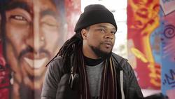 Use creativity to transform a discarded object. | Brandan Odums | The Art Assignment Instructional Video