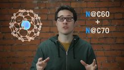 What Are Endohedral Fullerenes? Instructional Video